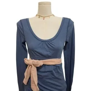 Abercrombie & Fitch | Tops | Abercrombie Vintage Long Sleeve